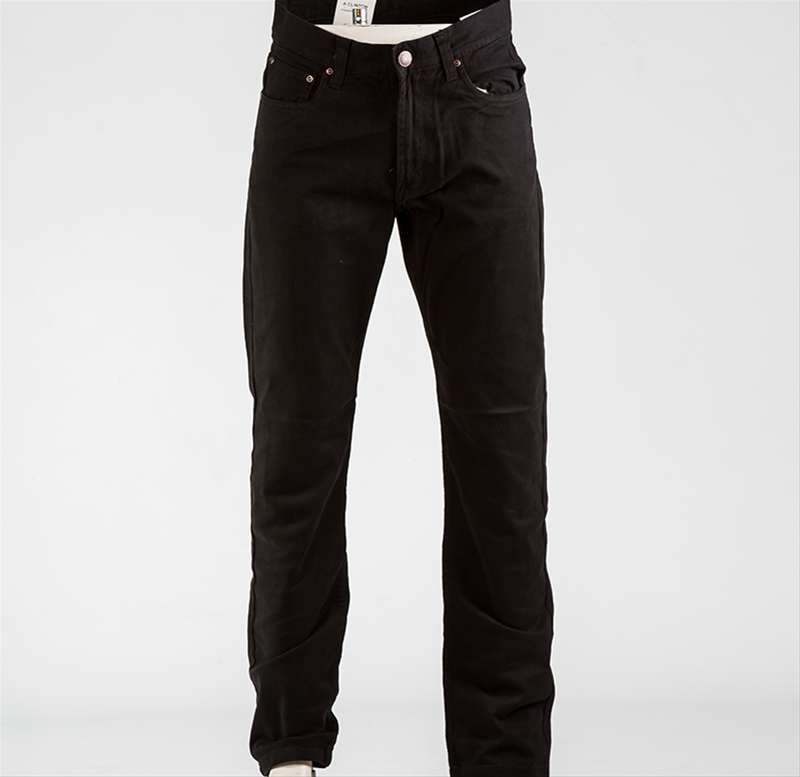 maverick jeans clinton stretch