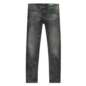 Cars Jeans, Blast, black used, 41