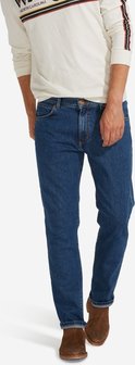 Wrangler, Greensboro, Stone ride